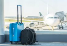 Air travel is in crisis
