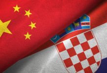 Chinese company invests in Croatia