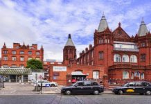 More anti-competitive practice in UK healthcare?