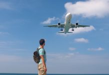 Costa Rica welcomes some international travellers