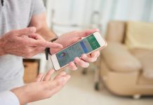 High technology healthcare in China