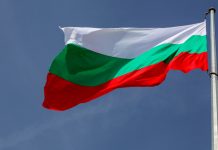 Bulgaria opens to 40 countries