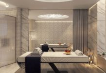 Czech Tourism launches spa marketing campaign