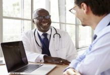 UK hospital group sets up international services team
