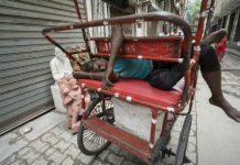Rise in medical travel from Bangladesh