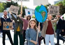 Investment with impact