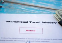 EU states call for common protocol on travel