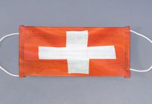 Restrictions easing in Switzerland