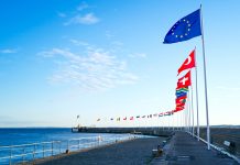 Plans for free travel inside the EU