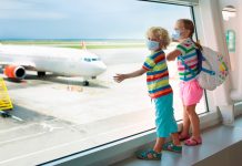 IATA survey shows people want to return to air travel