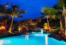 New wellness hotel in Hawaii
