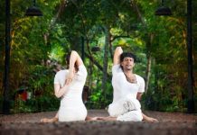 Indian state promotes Ayurveda tourism