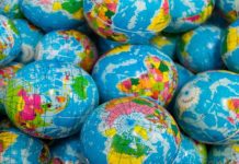 Drivers of the global wellness sector