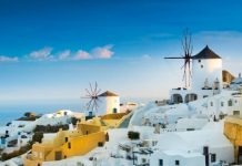 A new tourism strategy for Greece includes health tourism