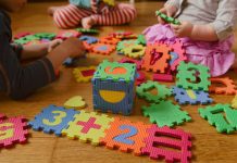 Investing in our children’s future
