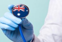 Australia opening up for treatments again