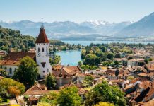 Switzerland Tourism to target China, Russia and Gulf travellers