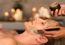 Hotels now compete with spas and gyms