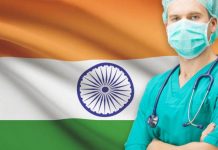 National Medical and Wellness Tourism Board for India