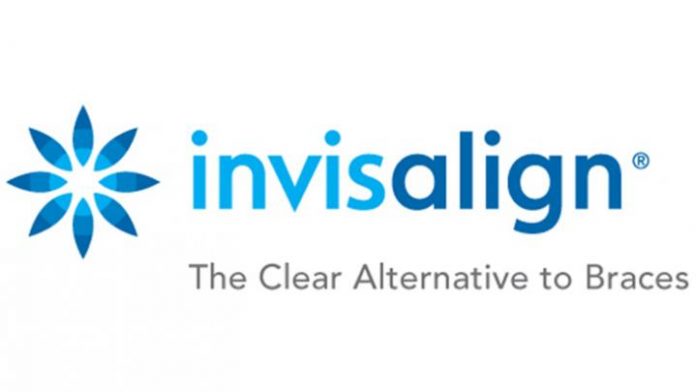 invisalign logo