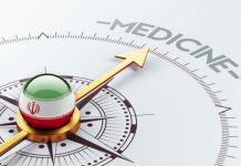 Iran shifts gears in promoting medical tourism