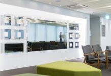 Photography of Korean cosmetic surgery and clinics