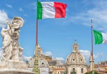 Italian healthcare group opens in Romania