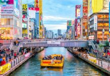Medical travel and general tourism packages to Japan planned