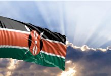 International patients to Kenya in low ‘000s