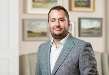 Former Audley MD to lead Santhem Residences and Savista Developments