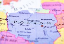 Can Poland city Lublin co-ordinate regional destinations?