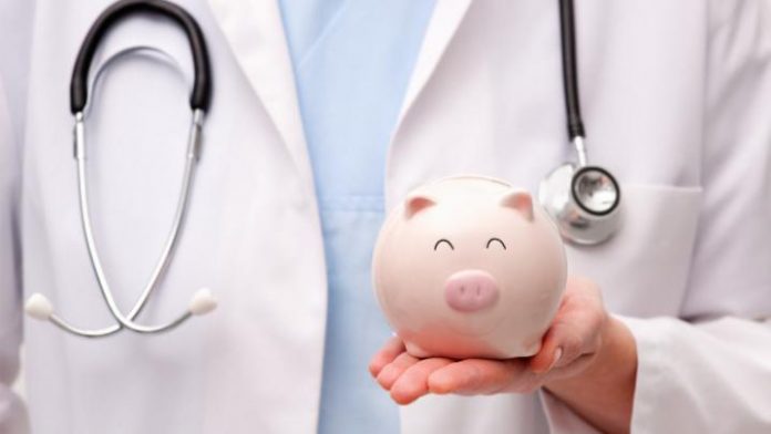 medical spend