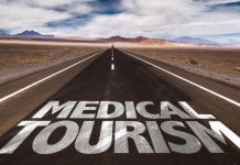 New hospital chain in India