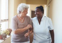 DNV GL offers certification for palliative care programmes