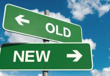 Quality and service – not low prices