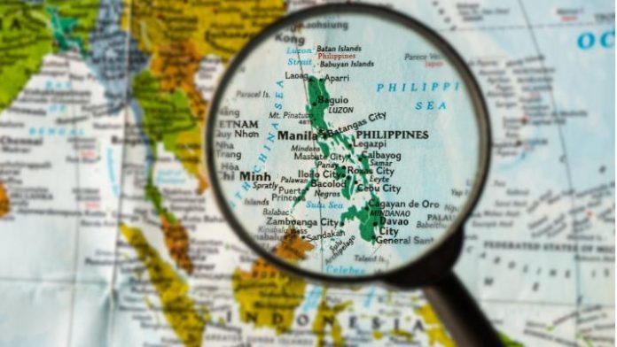 philippines