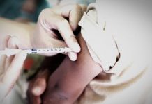 Helvetic Clinics announce polio partnership with UNICEF, Hungary