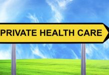 More Israelis seek private healthcare