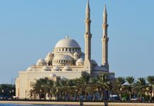 Sharjah’s ambitions as a key Middle East healthcare destination