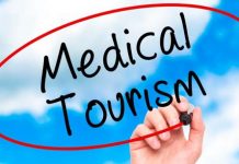 Medical tourism guide from India