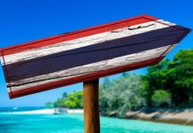 Open to the New Shades of Thailand