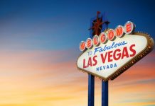 Promoting Las Vegas as a medical and wellness destination