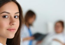 Women in Healthcare: Can we hear her voice?