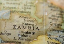 Fewer Zambians being referred abroad