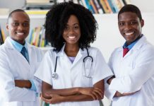 Which African countries will grow as medical tourism destinations?