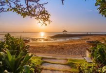 Growing Bali as a health and medical tourism destination
