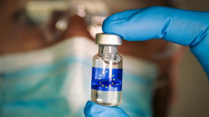 Coronavirus-eu-vaccination