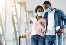 Airlines promote digital travel passes