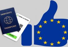 EU announces plans for vaccine passports soon