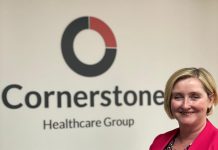 Cornerstone recruits Deborah Bailey to implement growth plans